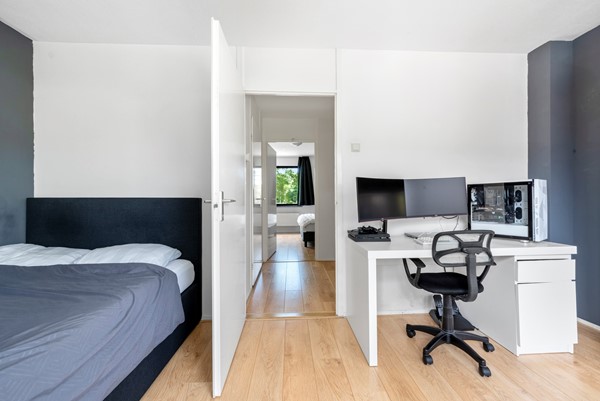 Medium property photo - Linge 10, 2105 WB Heemstede